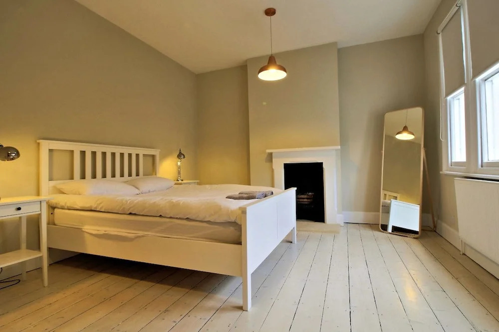Lovely 4 bed Family Home in Jericho, Oxford