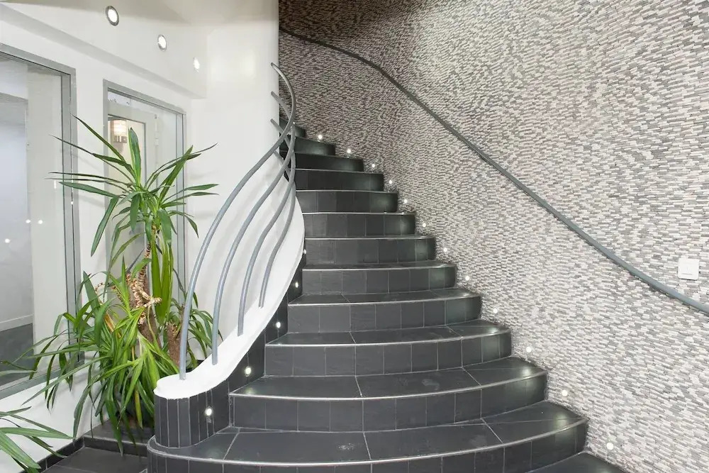 Europe Liege Hotel