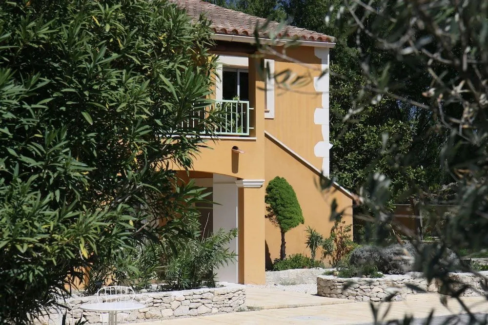 Les Jardins du Soleil