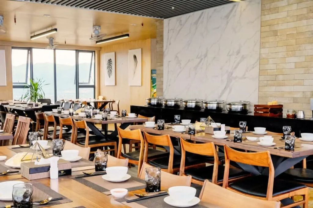 Emerald Bay Hotel & Spa Nha Trang