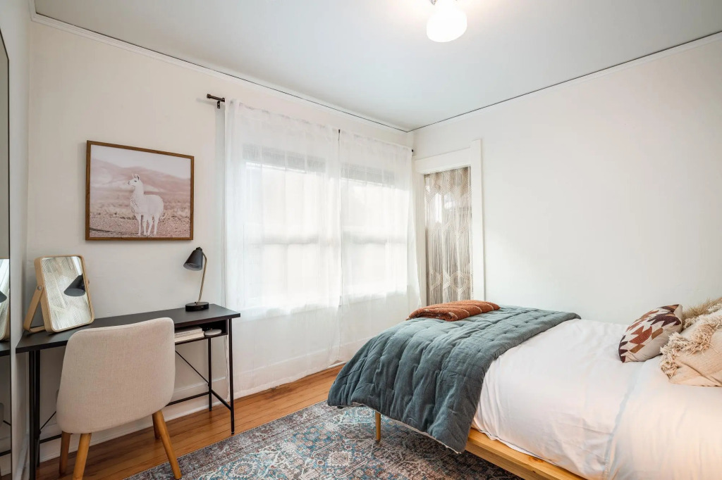 The Fremont Charmer 2BR