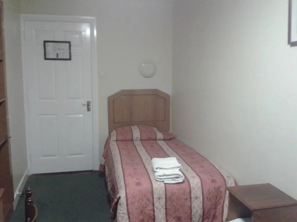 Sals Bed and Breakfast