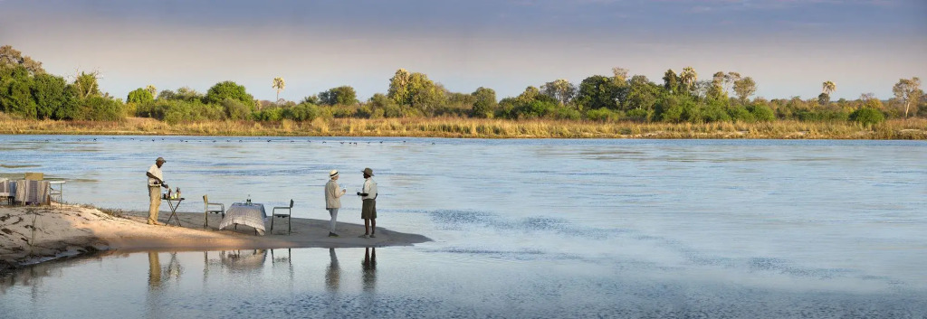 Thorntree River Lodge