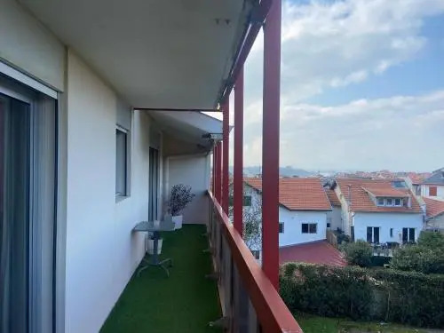Rental Apartment Joffre 3 - Biarritz