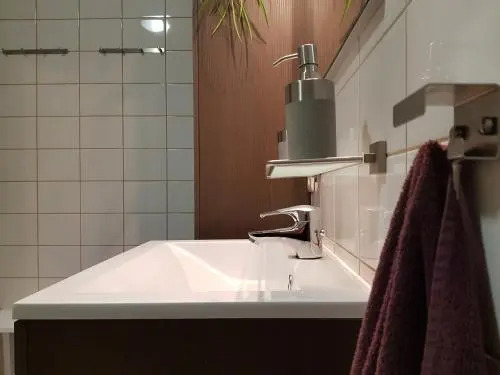 Apartment Campinor