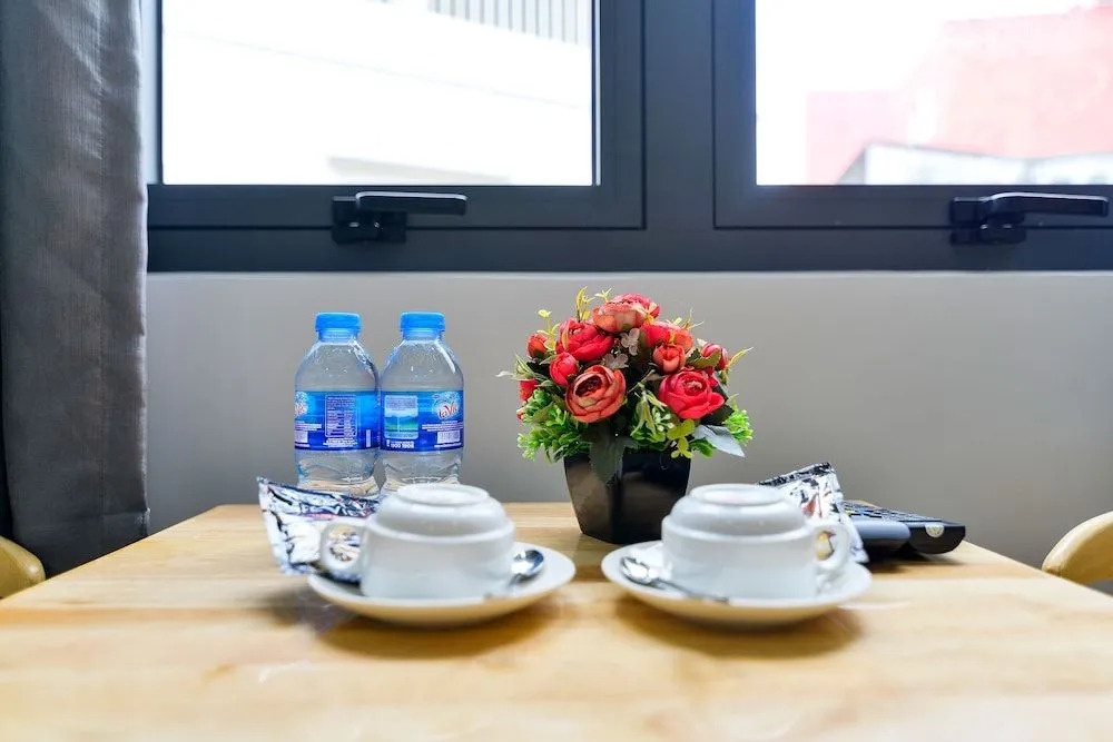 Estelle Boutique Apartment