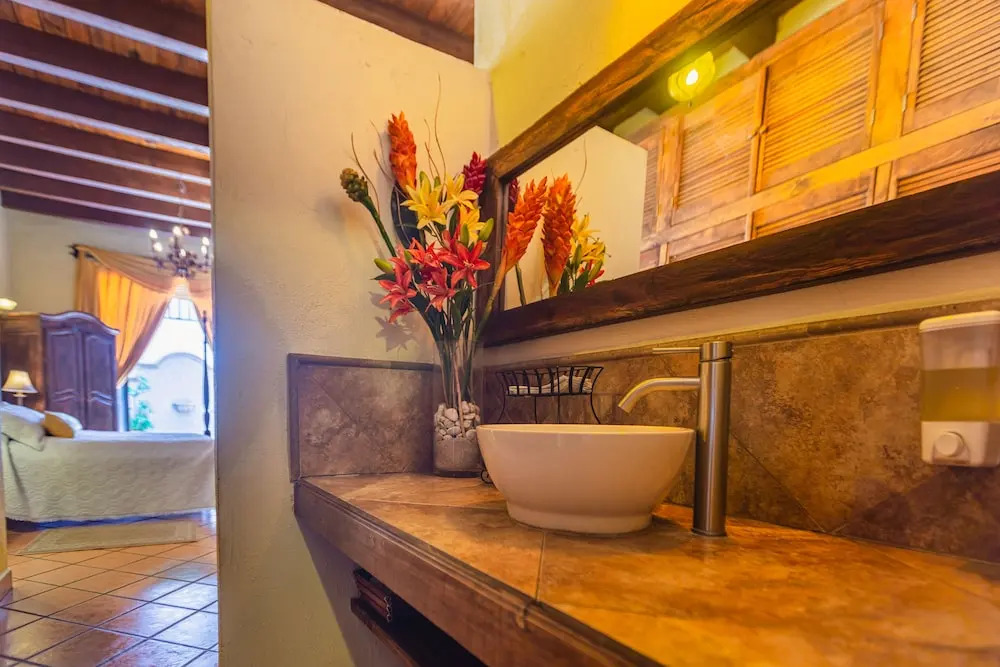 Hacienda La Moreda Hotel Boutique & Spa