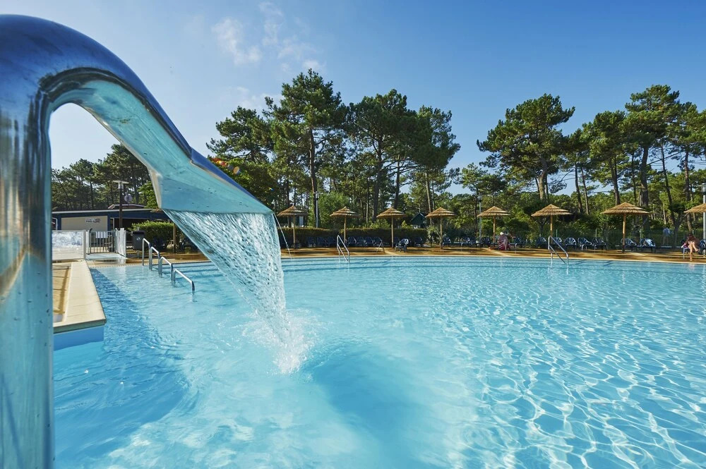 La Jenny, Naturist Resort