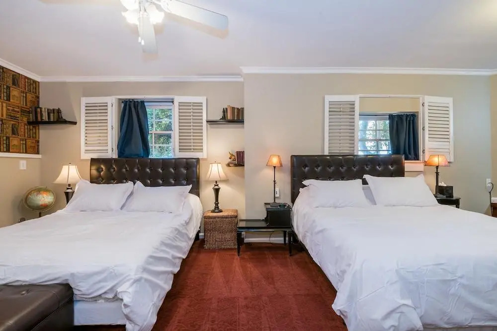 Madison Street Inn