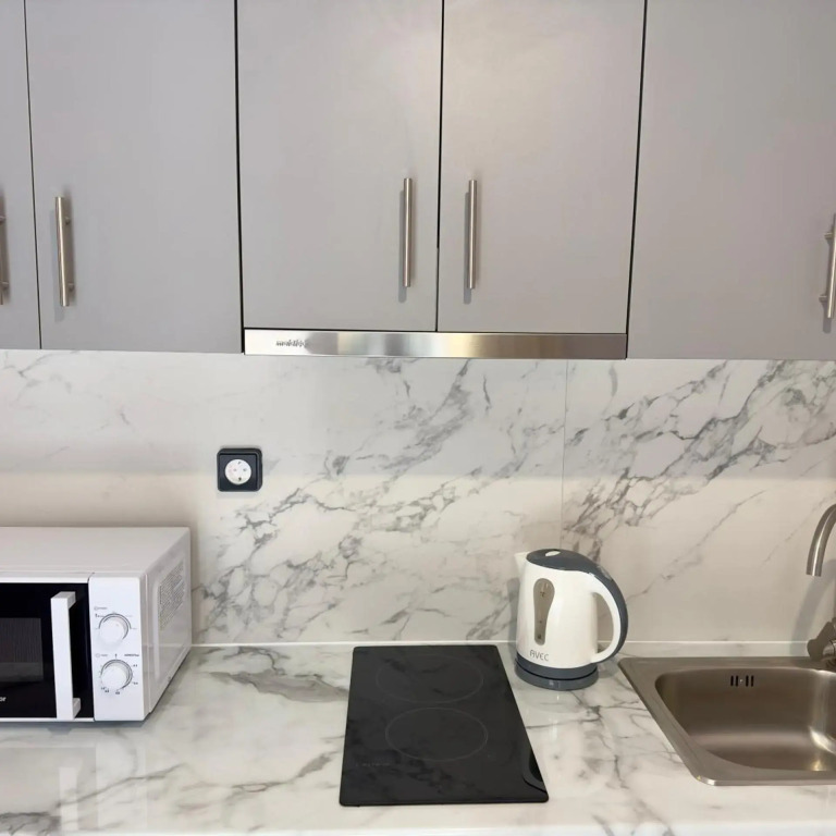 Anemos Studios & Apartments