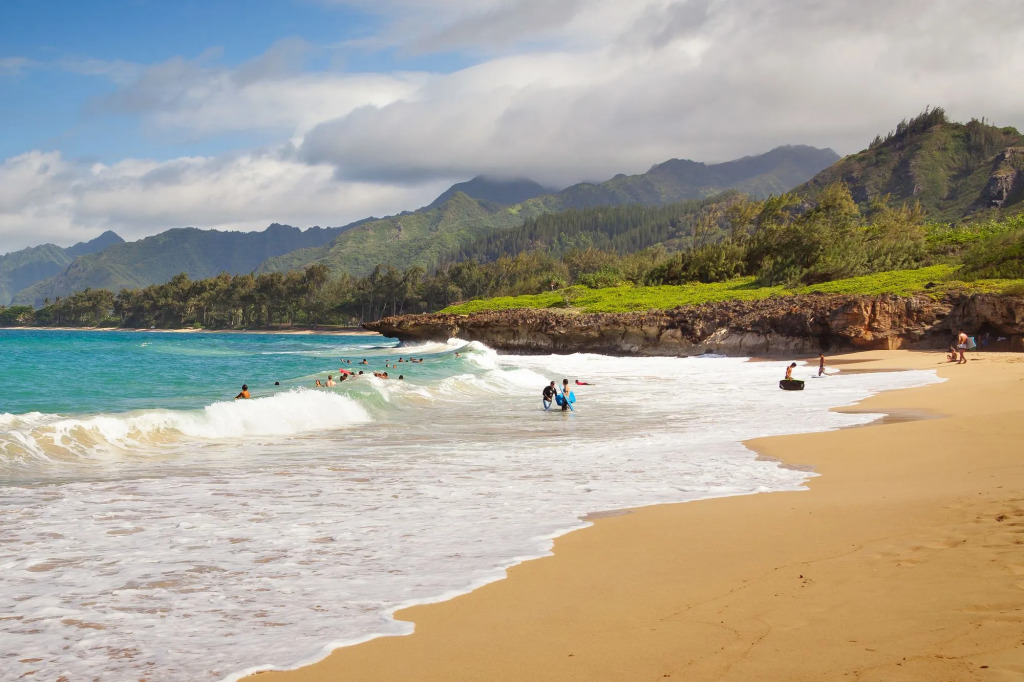 Courtyard by Marriott Oahu North Shore - No Resort Fee