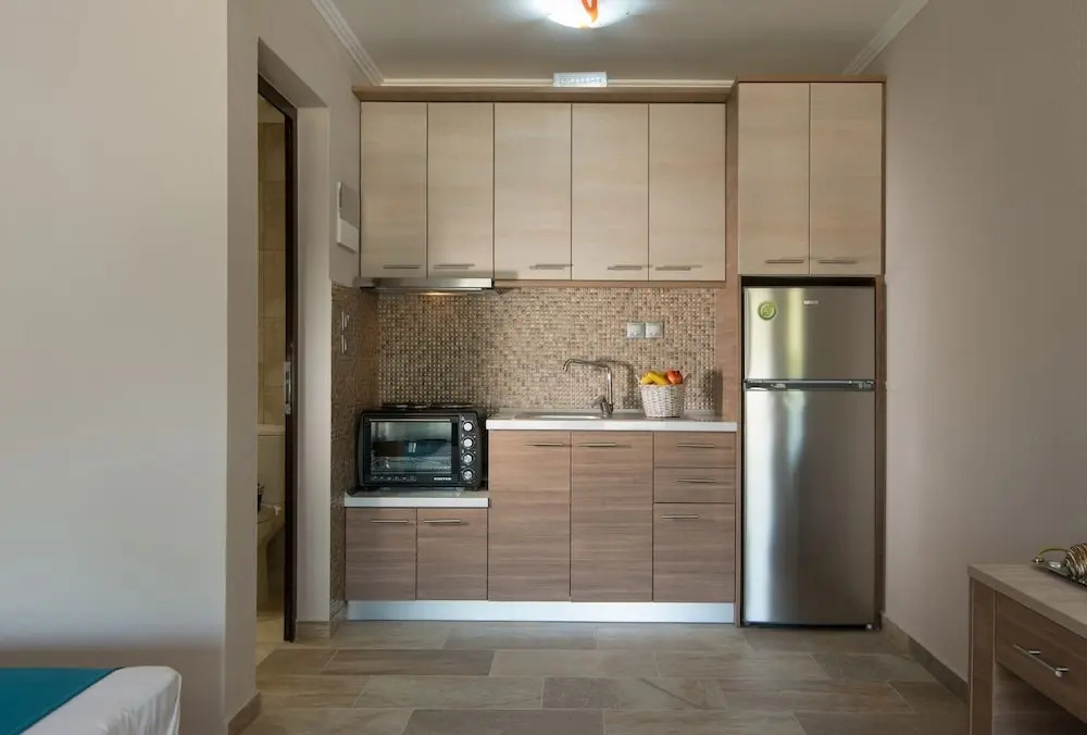 Anthemida Rooms