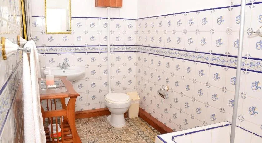 Casa Morey