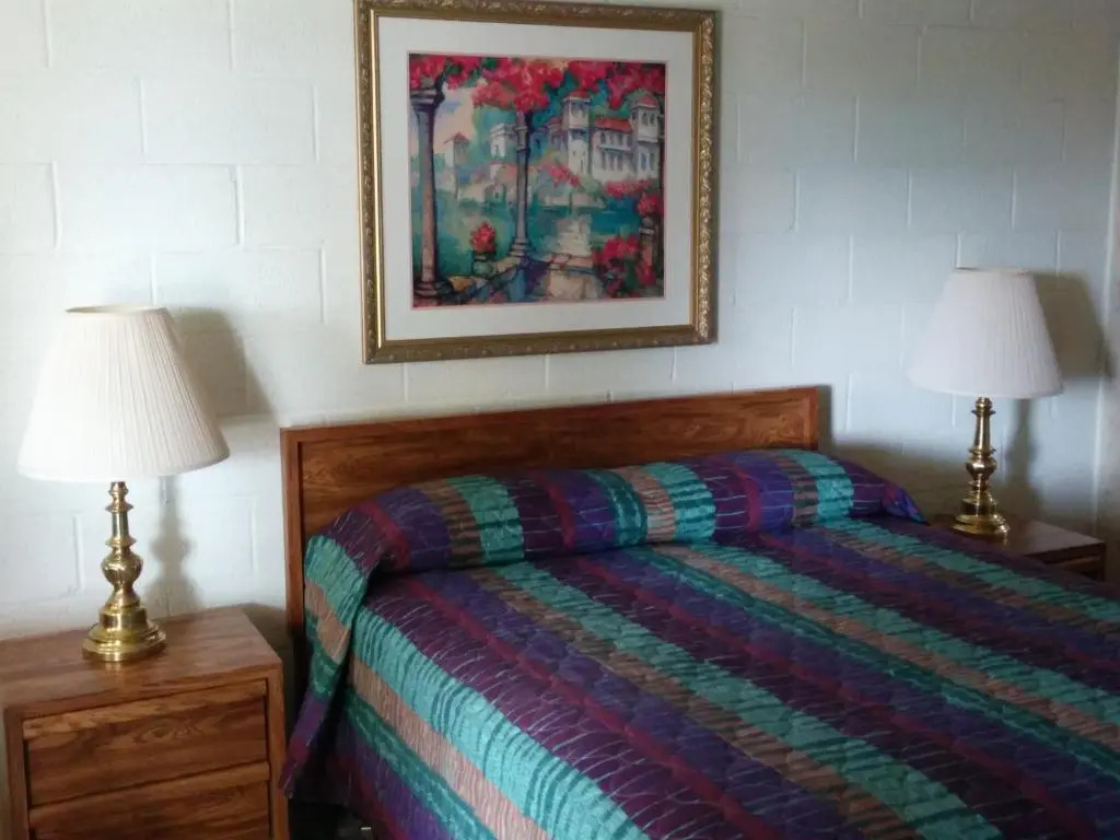 Starlight Motel
