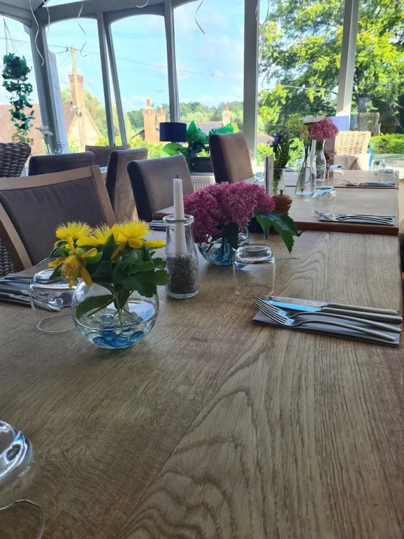 Watership Down Inn