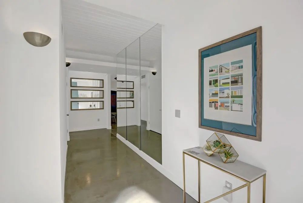 Alexander Social House Five Bedroom House