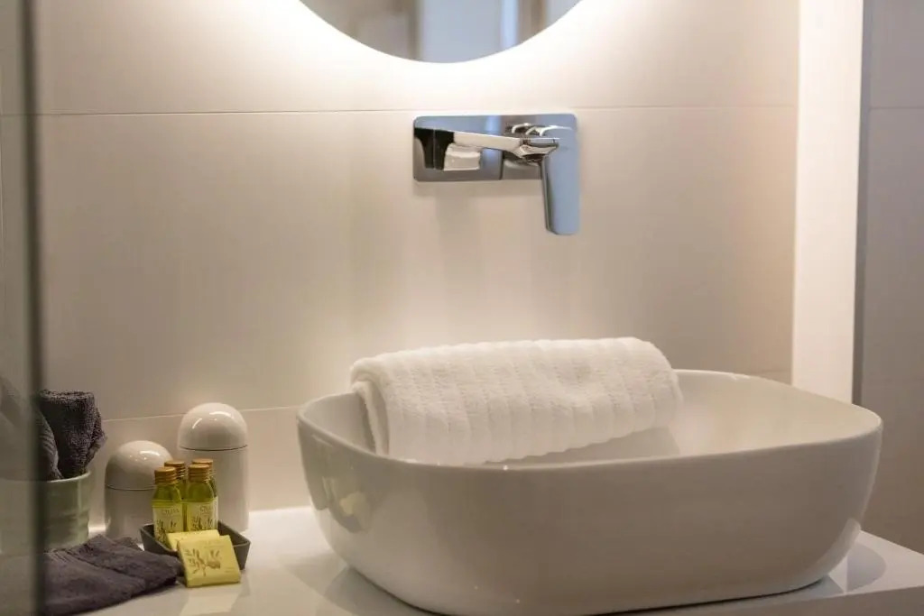 Aborda Rooms
