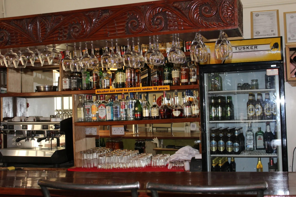 Hillpark Hotel