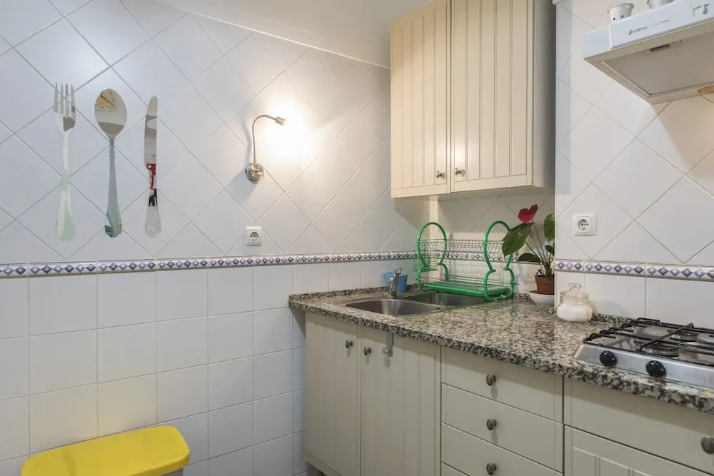 Universal Lisboa Apartment