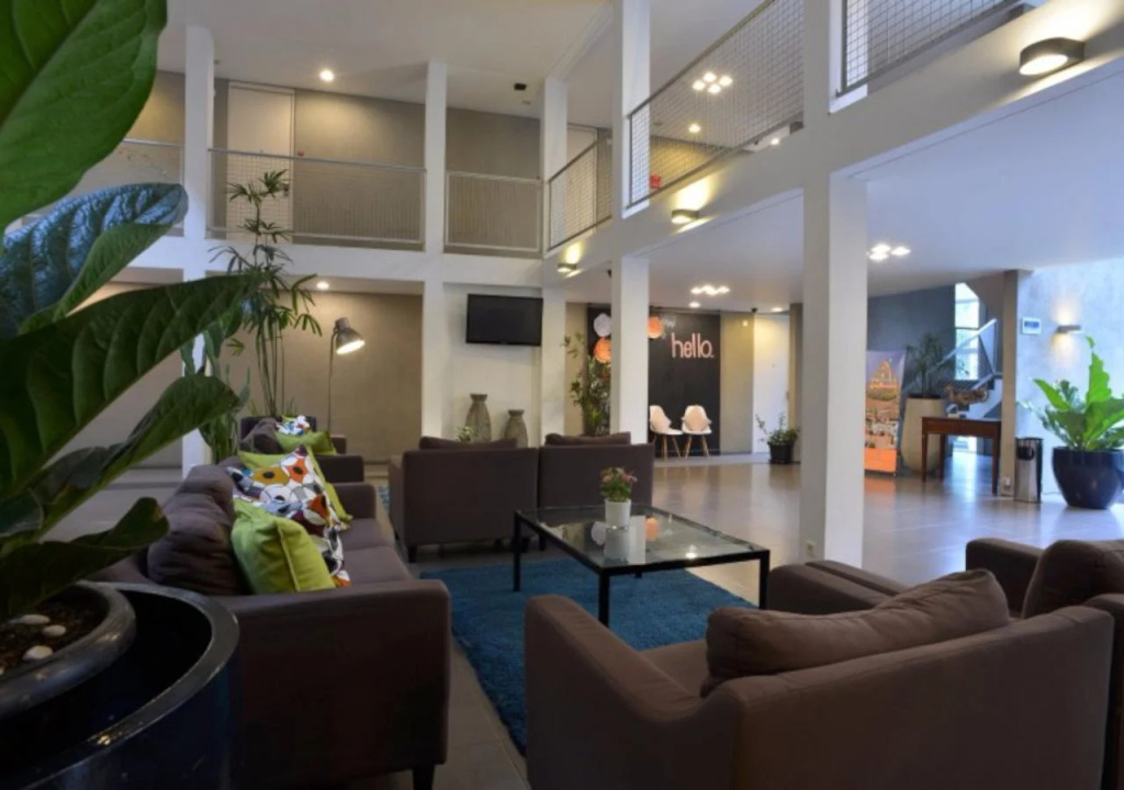 Malaka Hotel Bandung