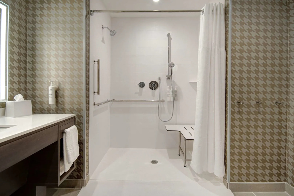Home2 Suites By Hilton Las Vegas North