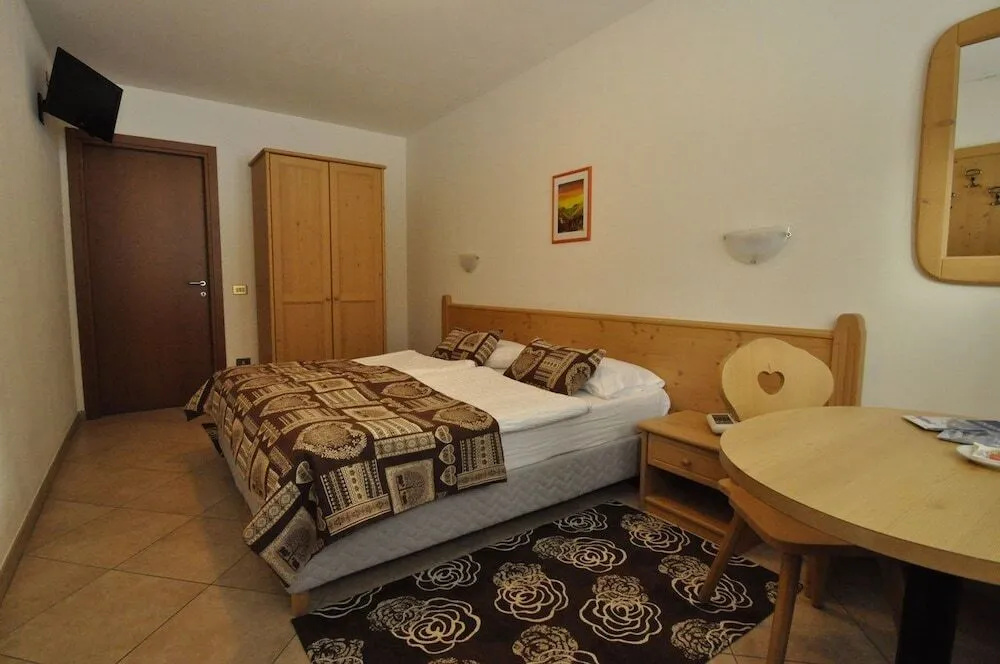 Hotel Garni Roberta