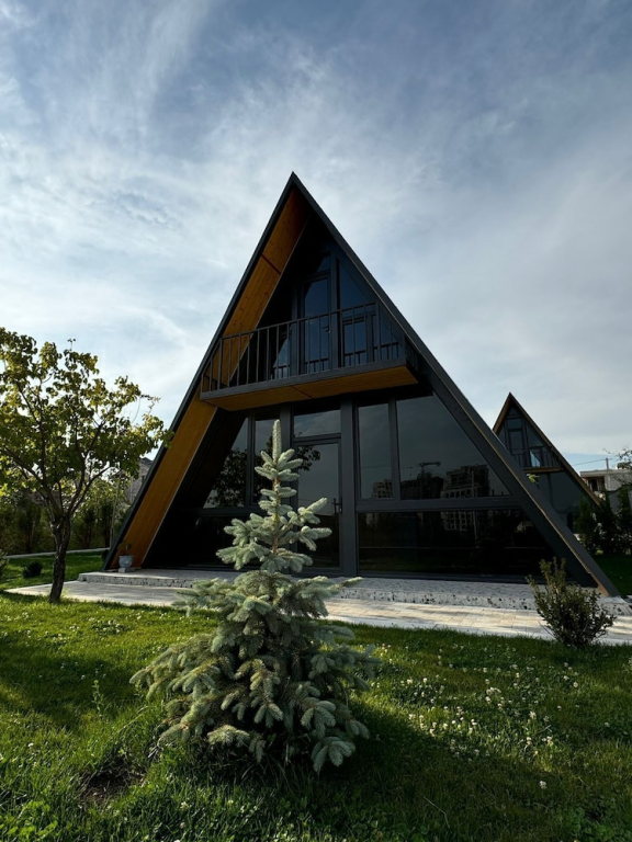Eco Villa