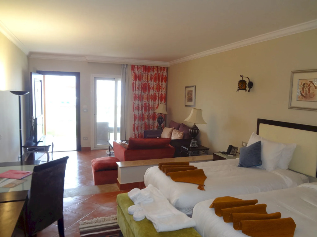 Porto Matrouh Beach Resort