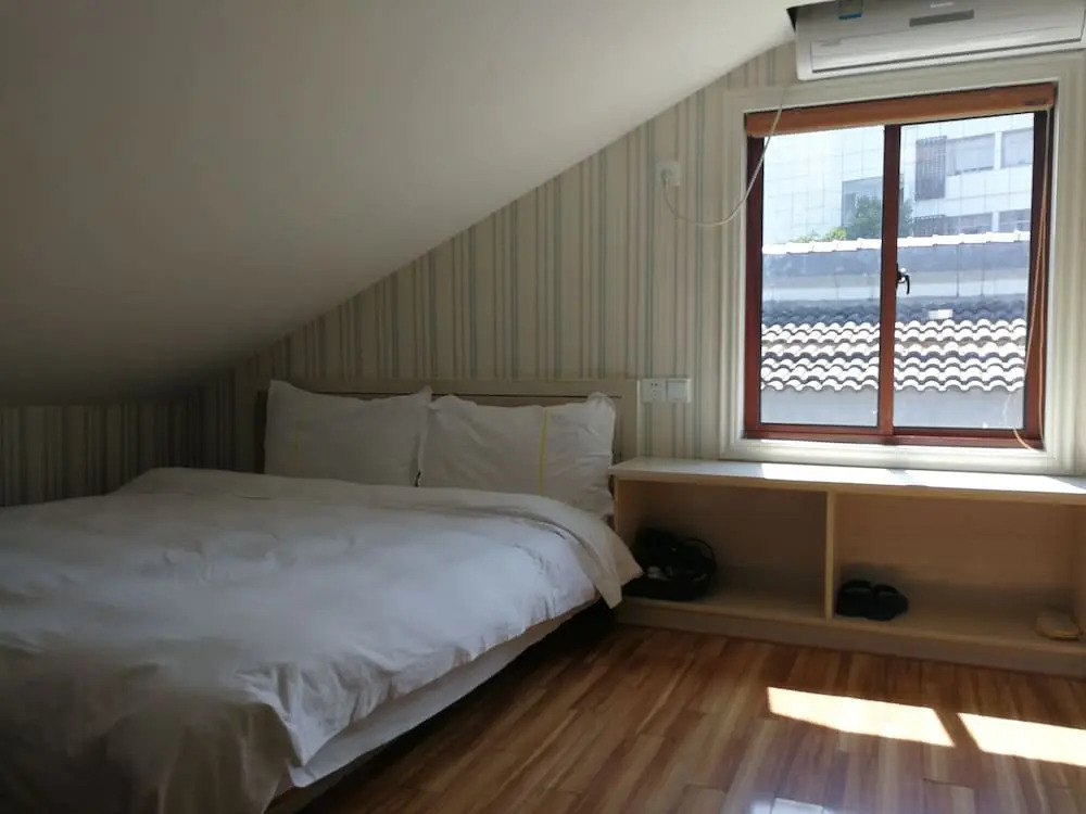 Hangzhou Xihu Qinghe Hostel