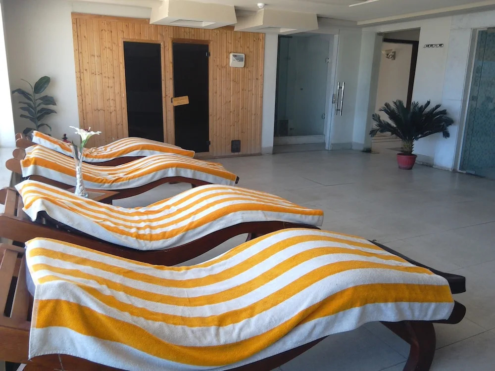 Noria Resort Sharm El Sheikh