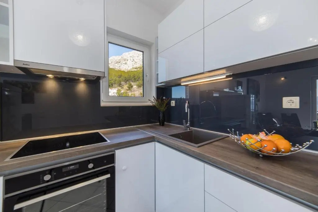 Luxury Apartments Tafra