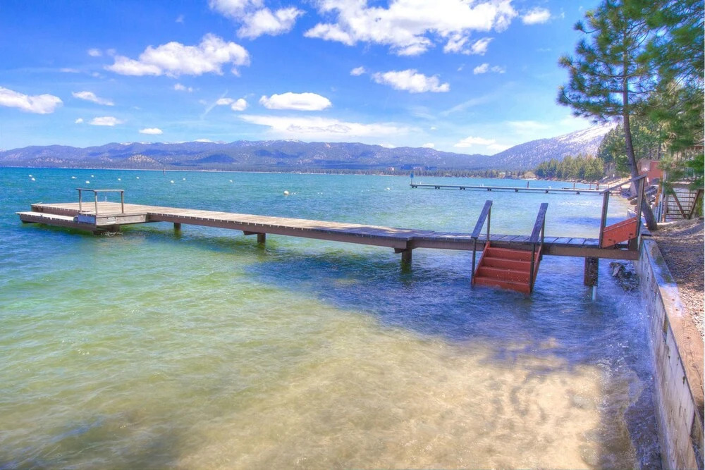 Tahoe Acres by Lake Tahoe Accommodations