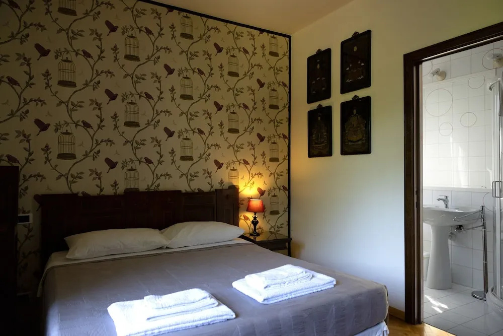Villa La Ginestra - Charming Country Home