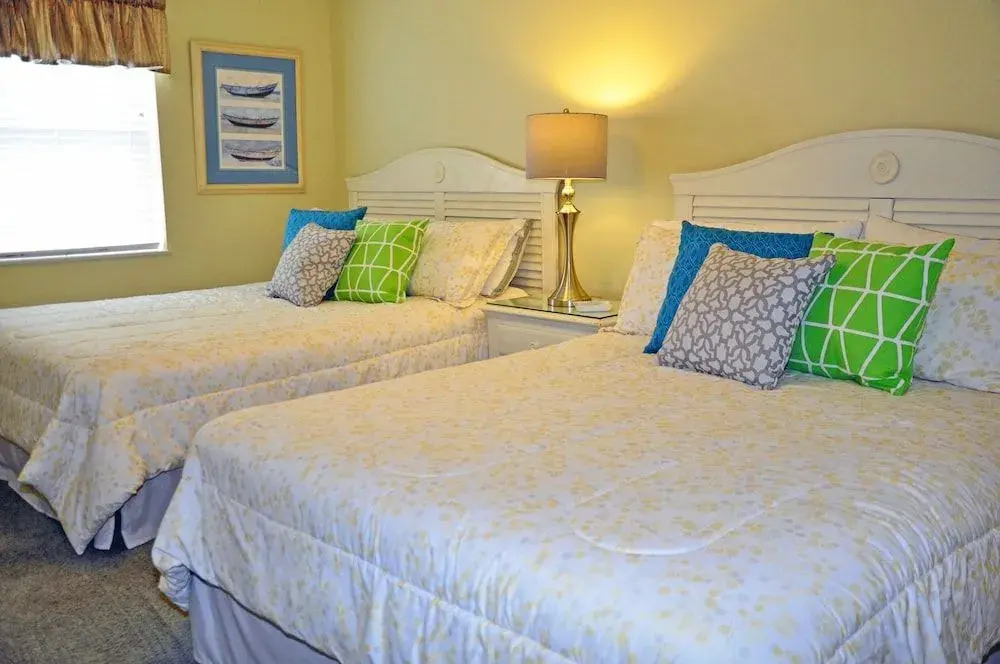 Windy Hill Dunes 701 4 Br condo by RedAwning