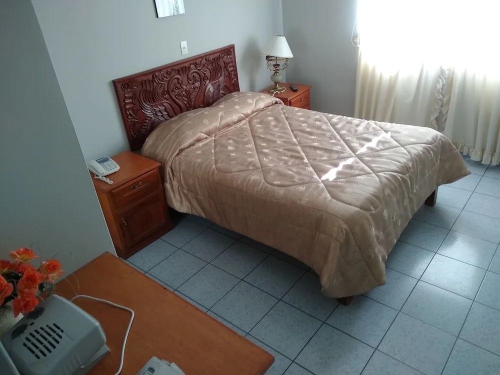 Hotel COMTUCAR