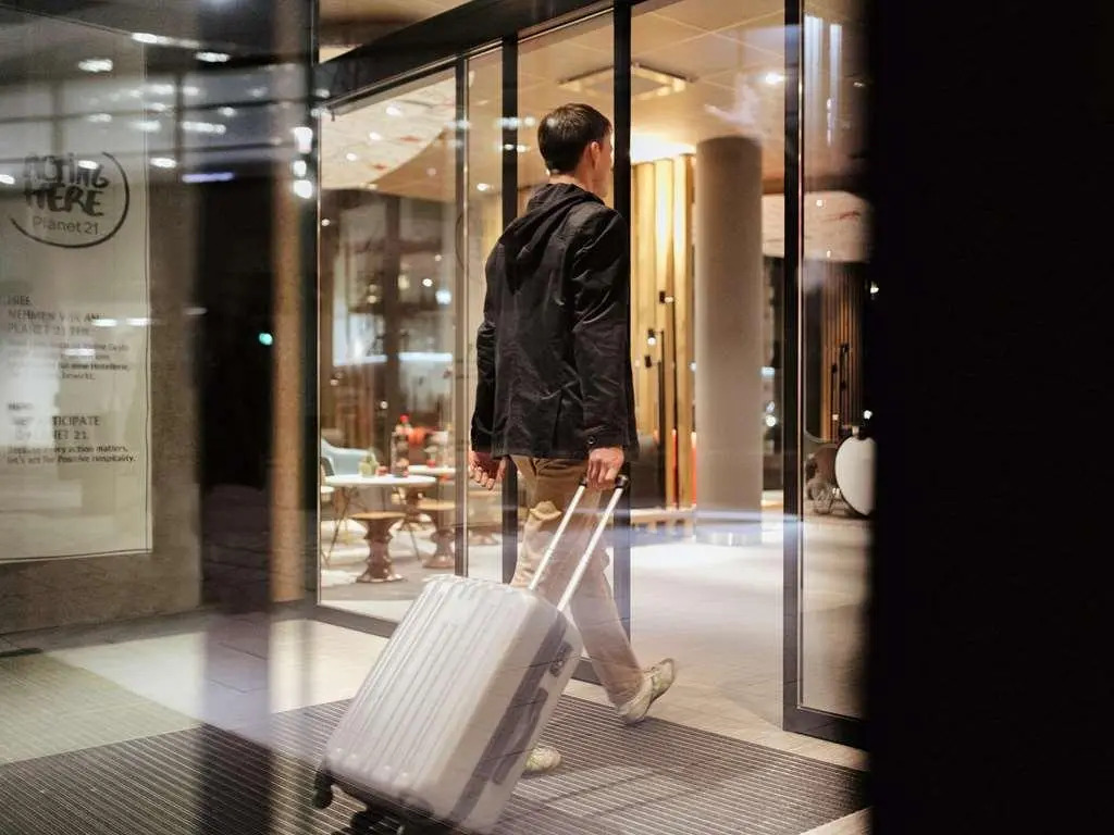 ibis Styles Hamburg Barmbek