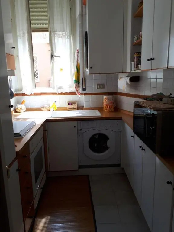 Rey Apartament