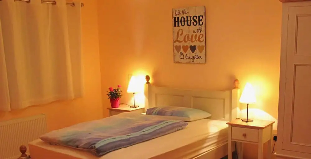 Connemara Haven Bed and Breakfast