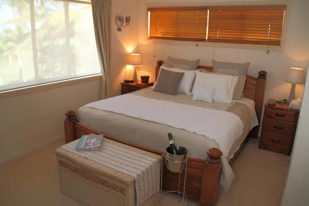 Ayr Bed & Breakfast on McIntyre