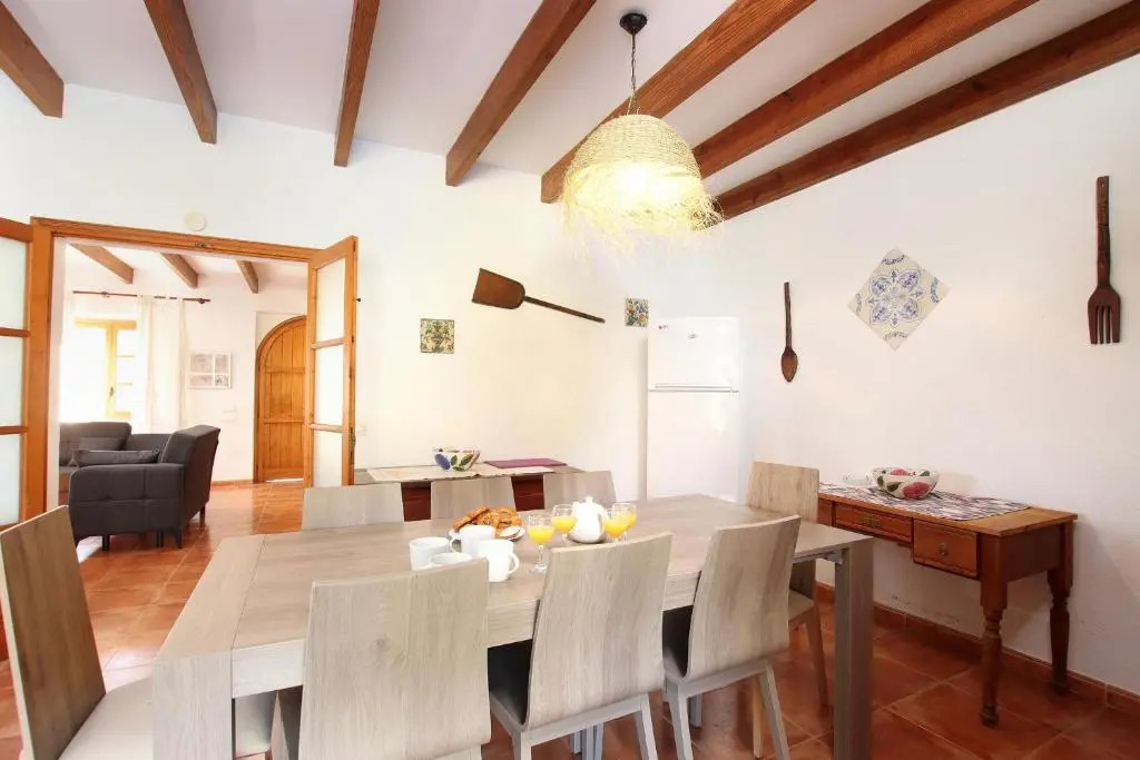 Villa Caragola