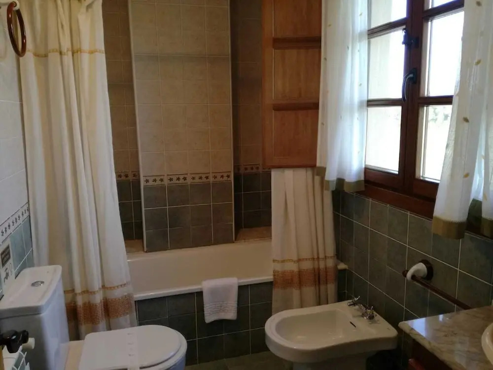 Apartamentos La Lama