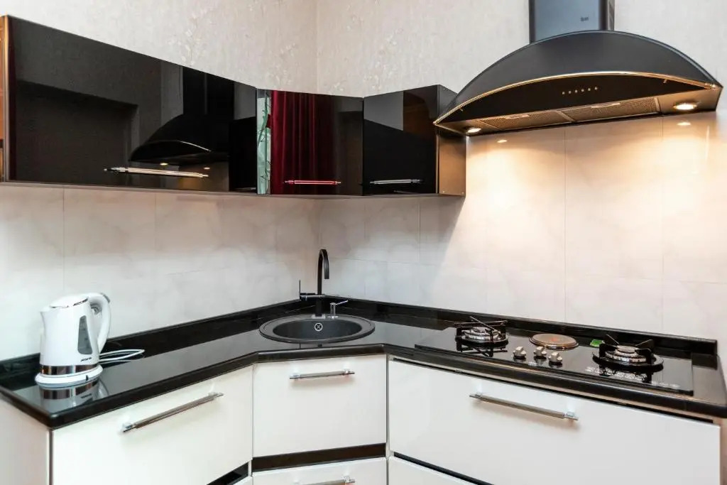 Gnn Cosy Apartment