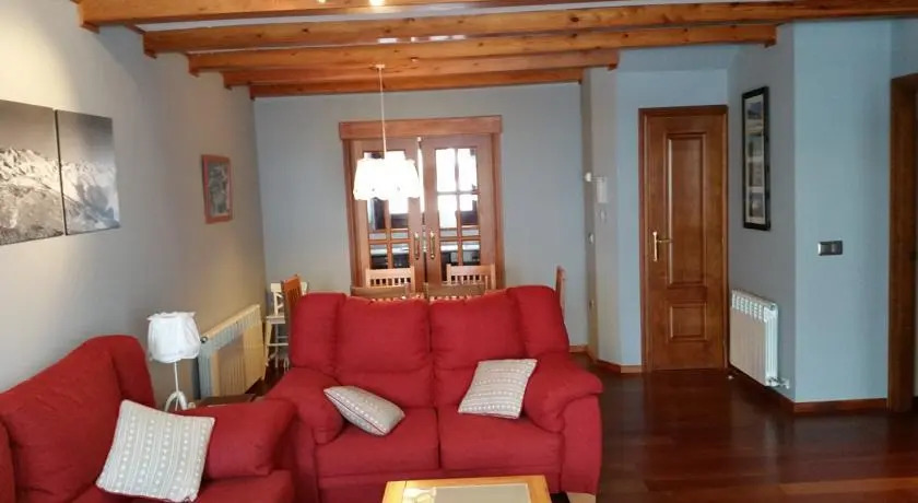 Apartment Nere