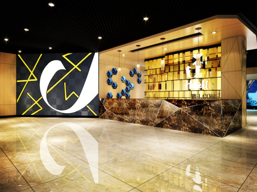 J Hotel