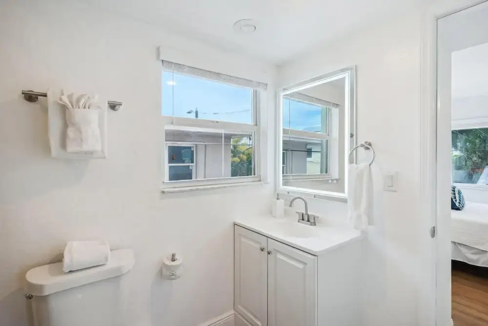 Beach Livin 3 - 3 Bedroom Upstairs