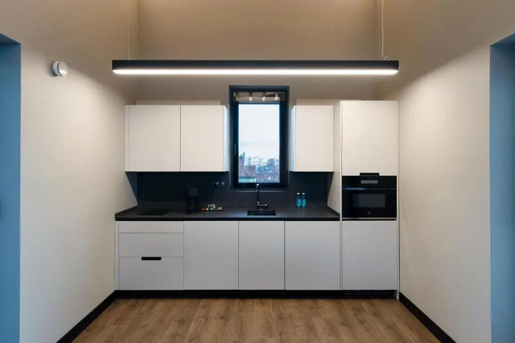 Mauro Suites