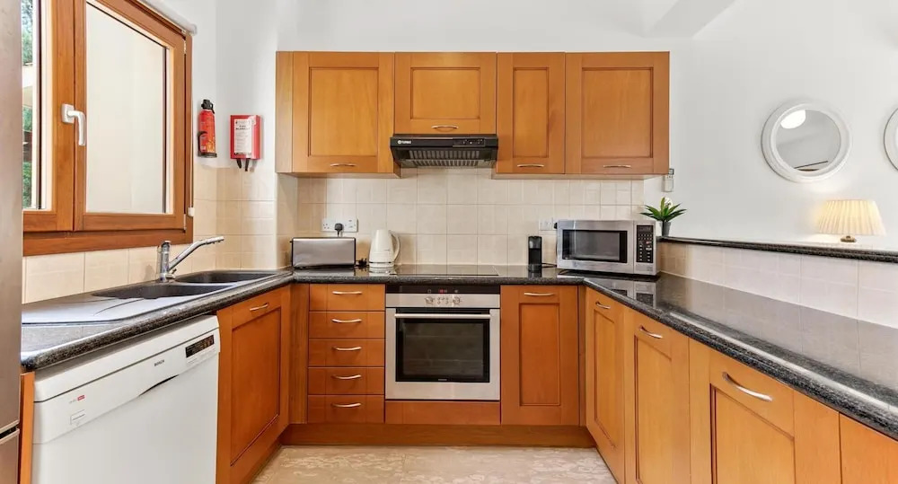 Villa Hg30 - Destu in Kouklia