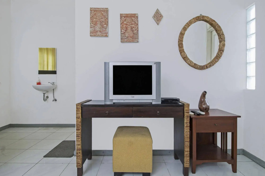 Bangka Bed & Breakfast