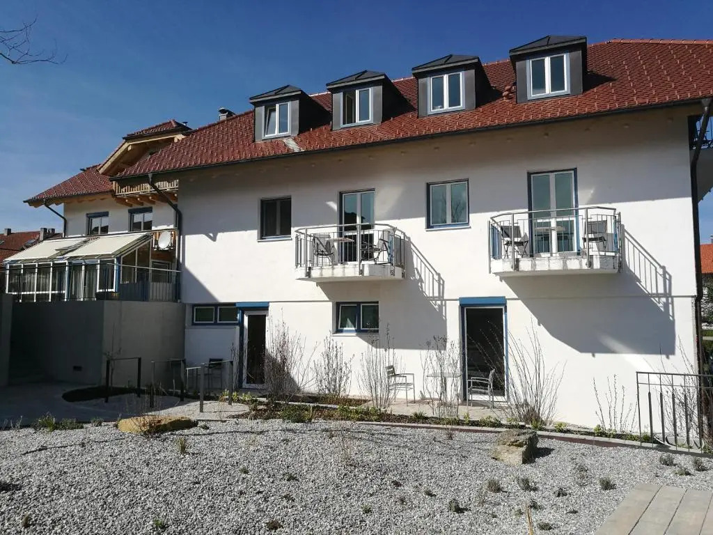 Haus am Gries