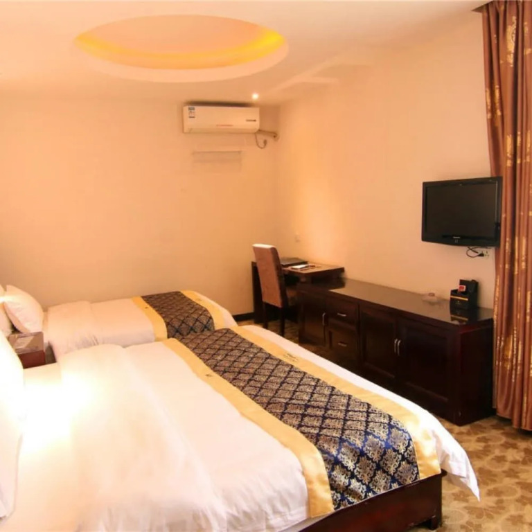 Yangshuo Tianlun Hotel